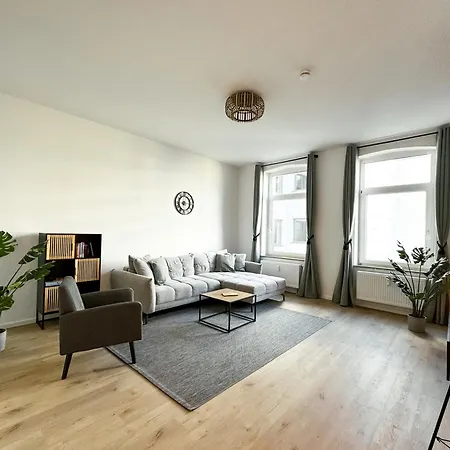 Stobbe Stays I Zentral I Parkplatz I Kingsize I 116Qm Hannover Exterior foto