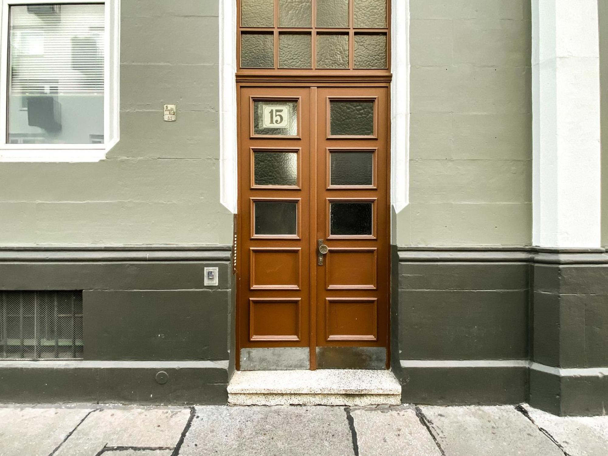 Stobbe I Zentral I Parkplatz I Kingsize I 116qm Apartment