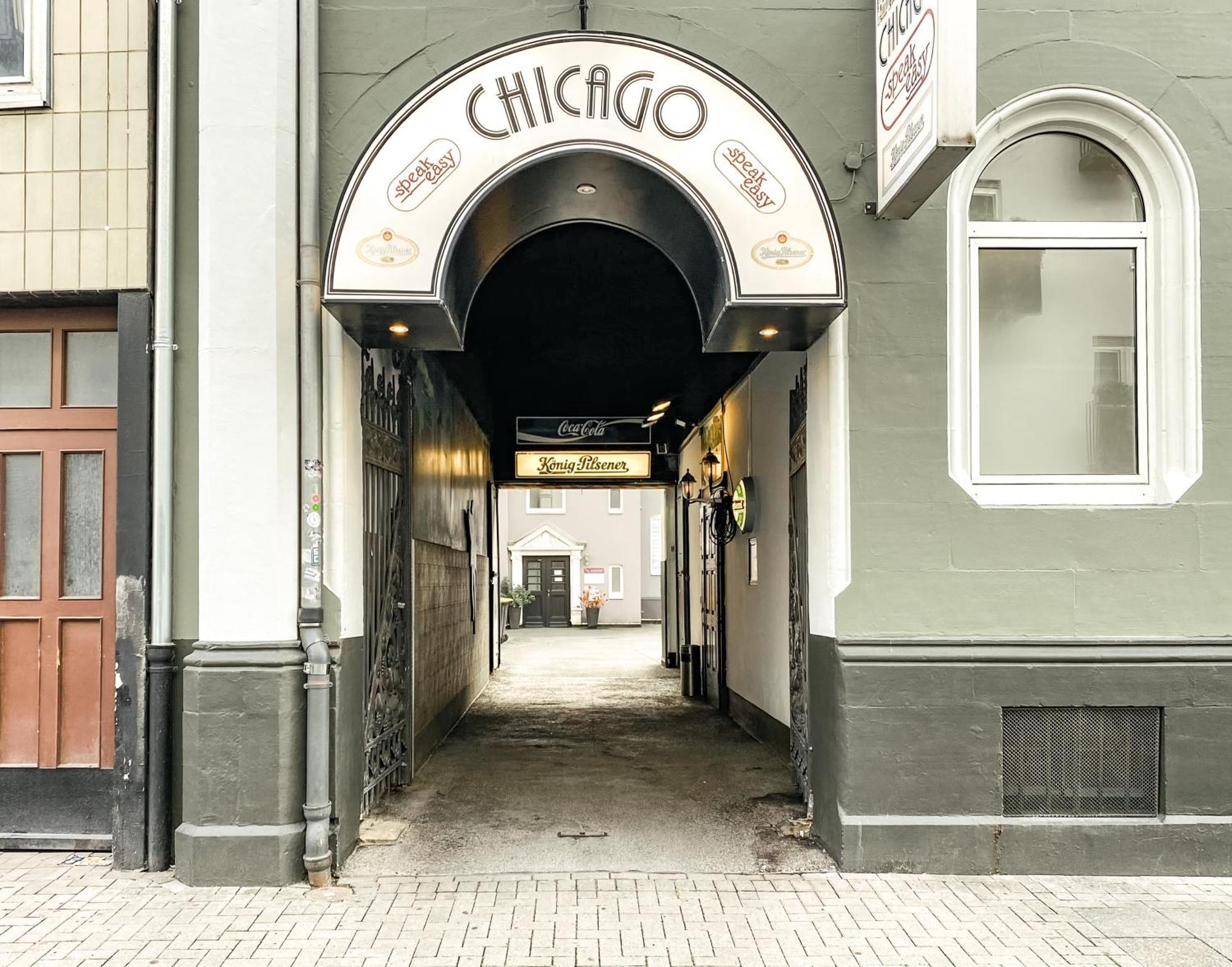 Stobbe I Zentral I Parkplatz I Kingsize I 116qm Apartment Hannover